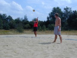 internes beachturnier 2013 bild 11